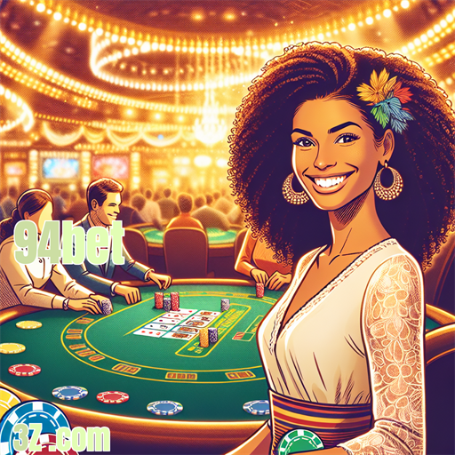 A Emoção da Roleta no 94bet: Um Jogo para Todos